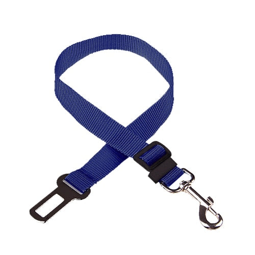 Adjustable Pet Cat/Dog Car Seat Belt