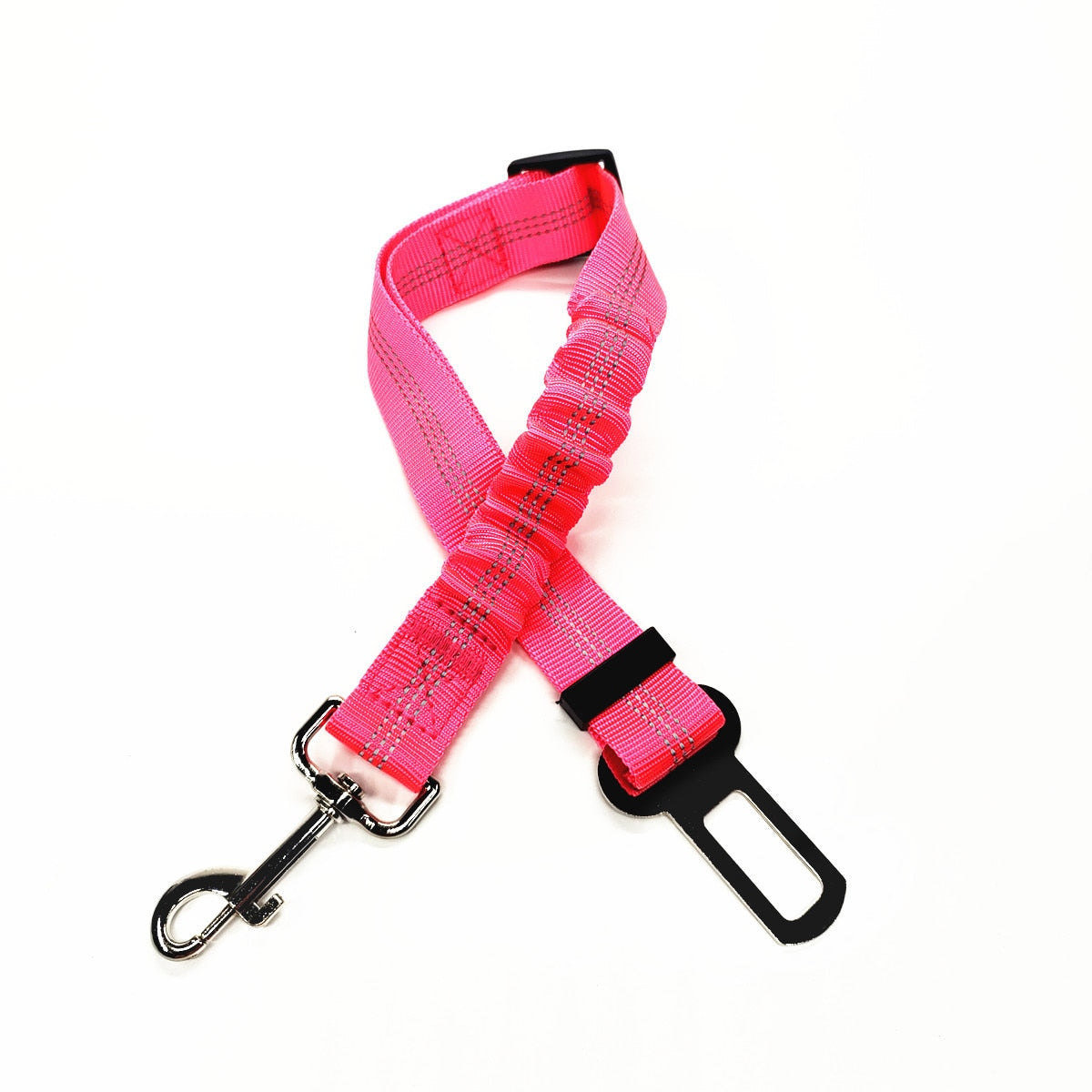 Adjustable Pet Cat/Dog Car Seat Belt