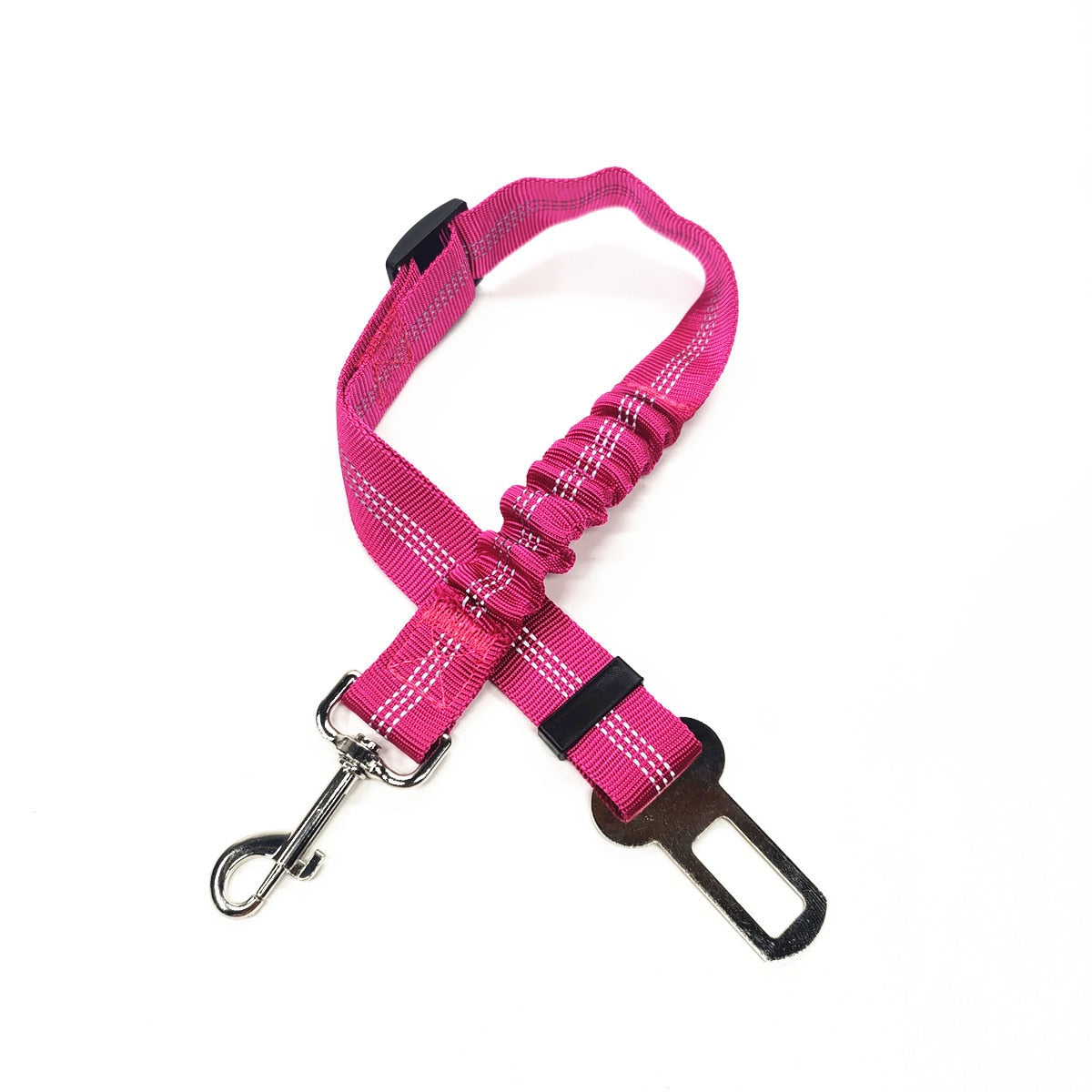 Adjustable Pet Cat/Dog Car Seat Belt