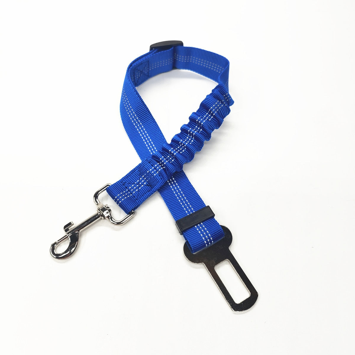 Adjustable Pet Cat/Dog Car Seat Belt