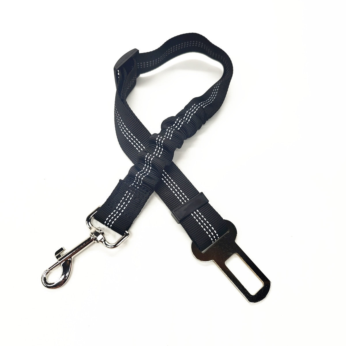 Adjustable Pet Cat/Dog Car Seat Belt