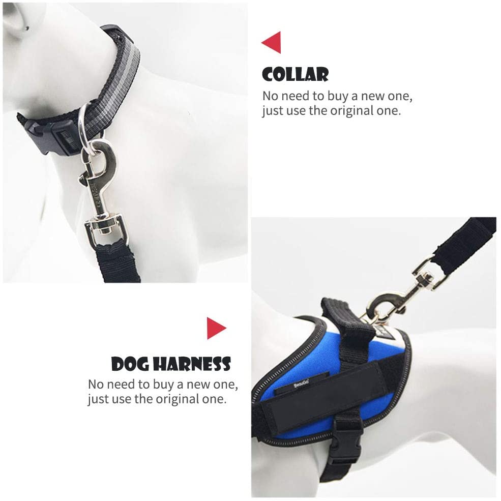 Adjustable Pet Cat/Dog Car Seat Belt