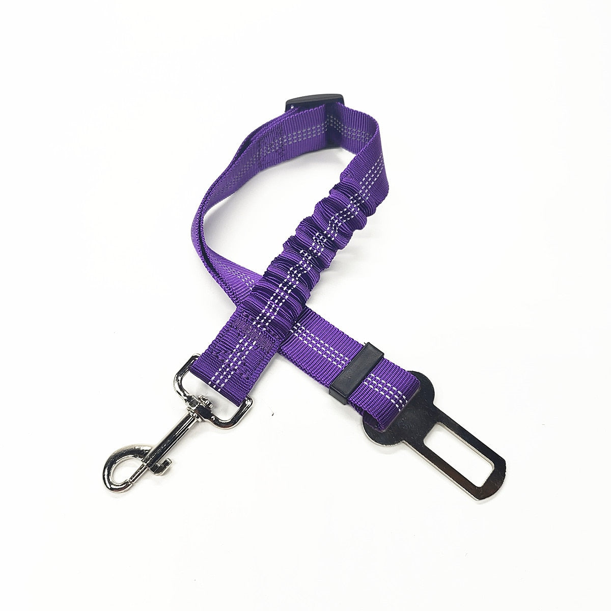 Adjustable Pet Cat/Dog Car Seat Belt