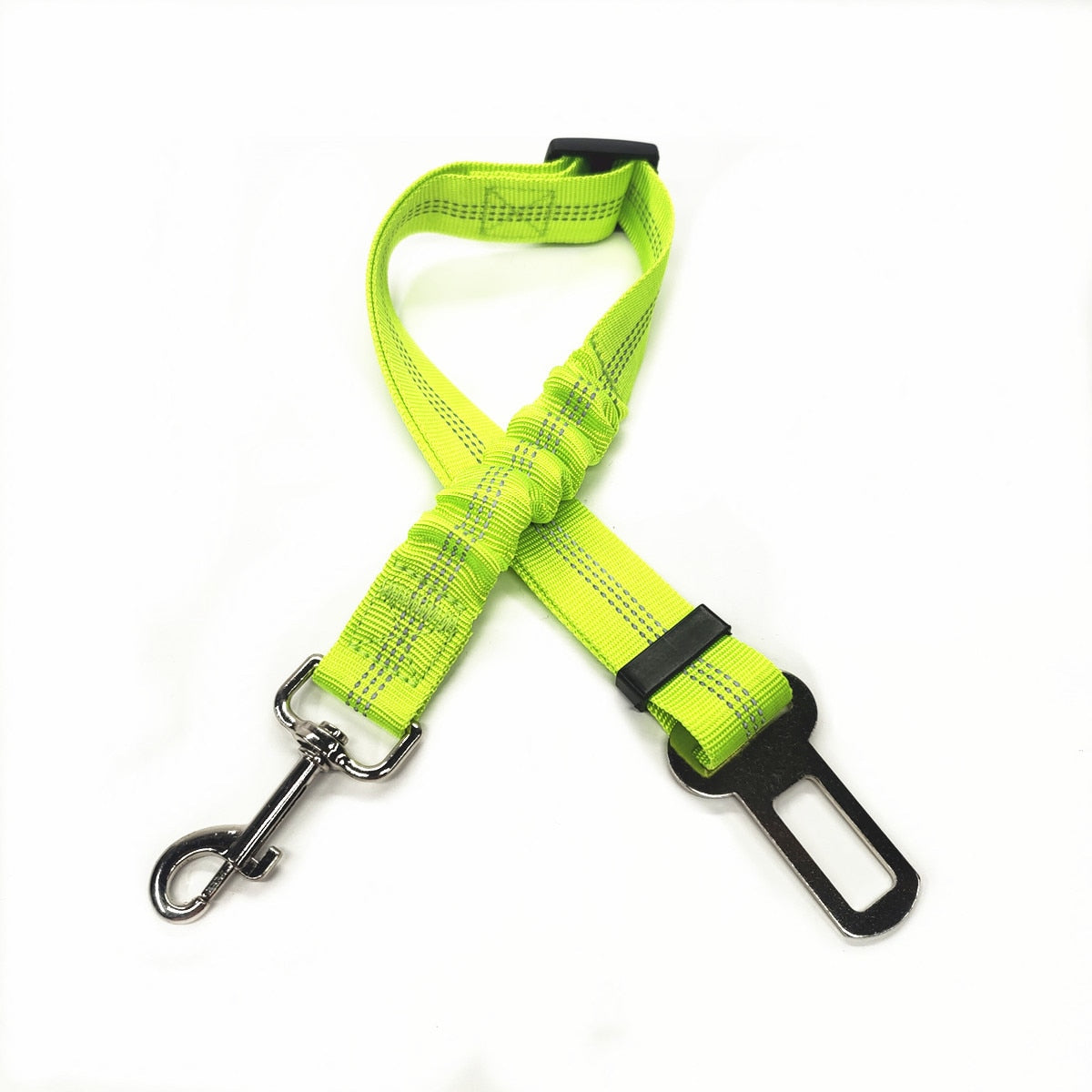 Adjustable Pet Cat/Dog Car Seat Belt