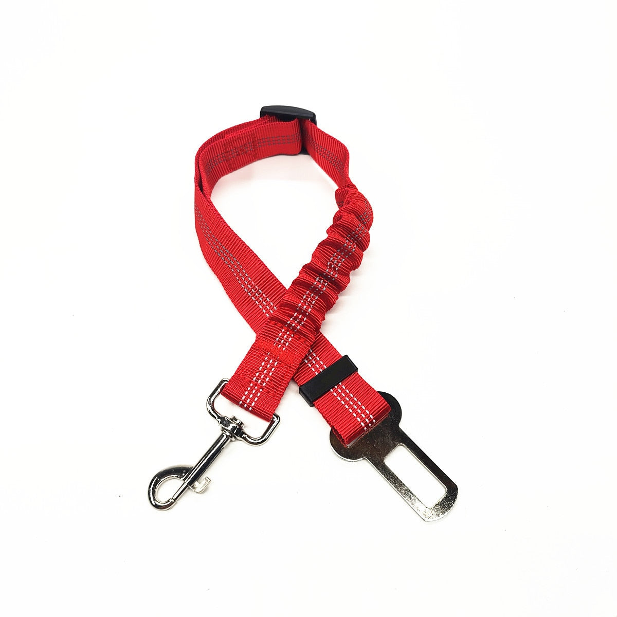 Adjustable Pet Cat/Dog Car Seat Belt