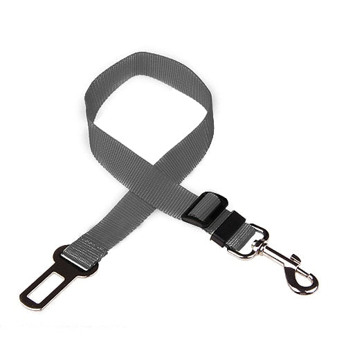 Adjustable Pet Cat/Dog Car Seat Belt