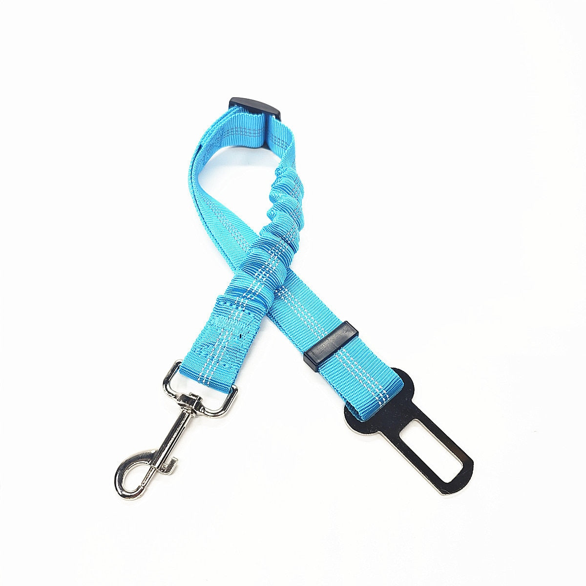 Adjustable Pet Cat/Dog Car Seat Belt