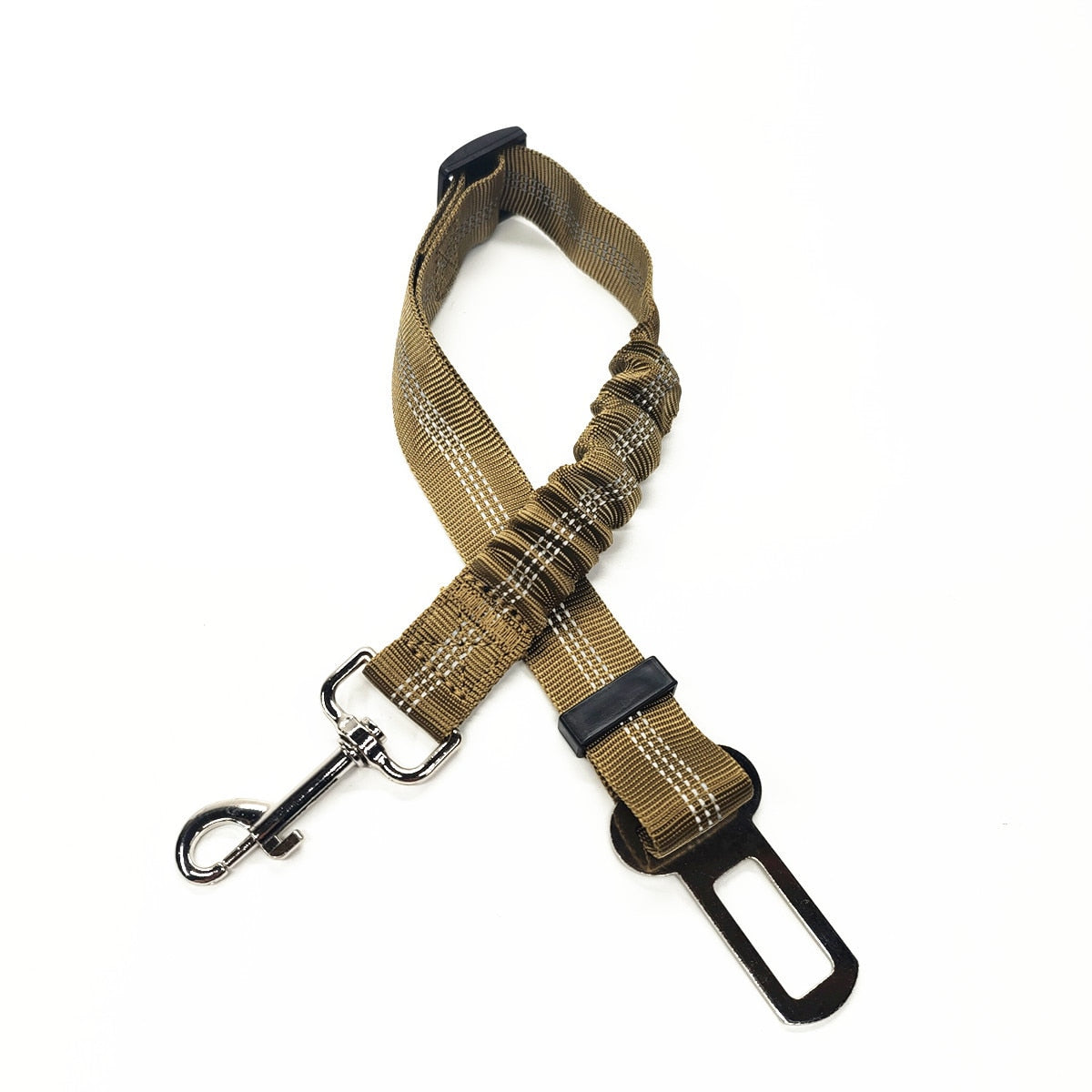 Adjustable Pet Cat/Dog Car Seat Belt