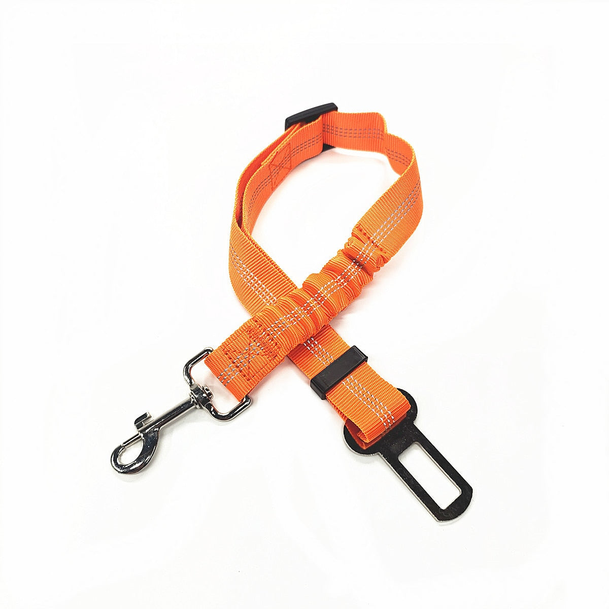 Adjustable Pet Cat/Dog Car Seat Belt