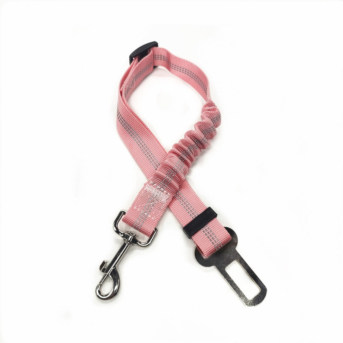 Adjustable Pet Cat/Dog Car Seat Belt
