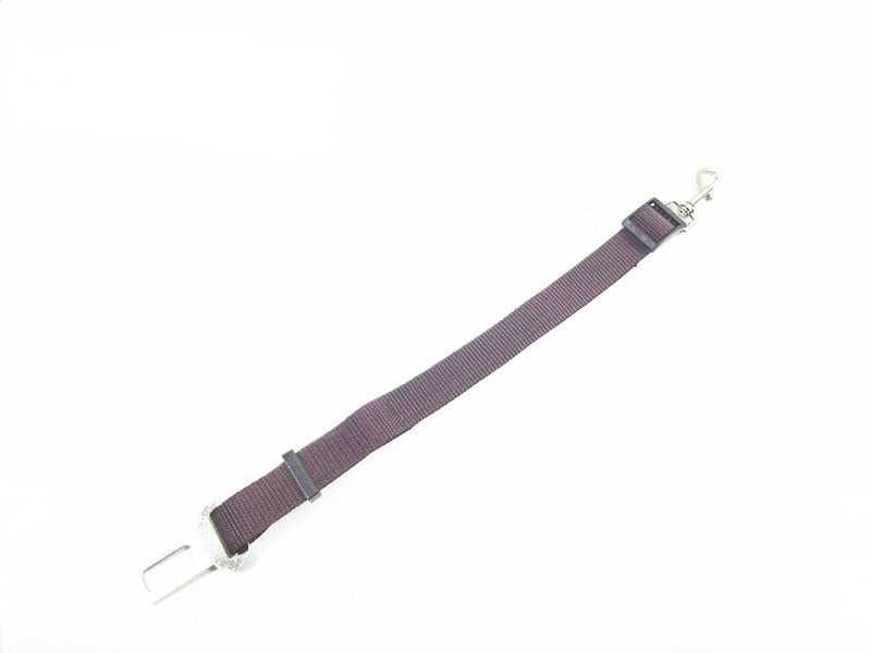 Adjustable Pet Cat/Dog Car Seat Belt